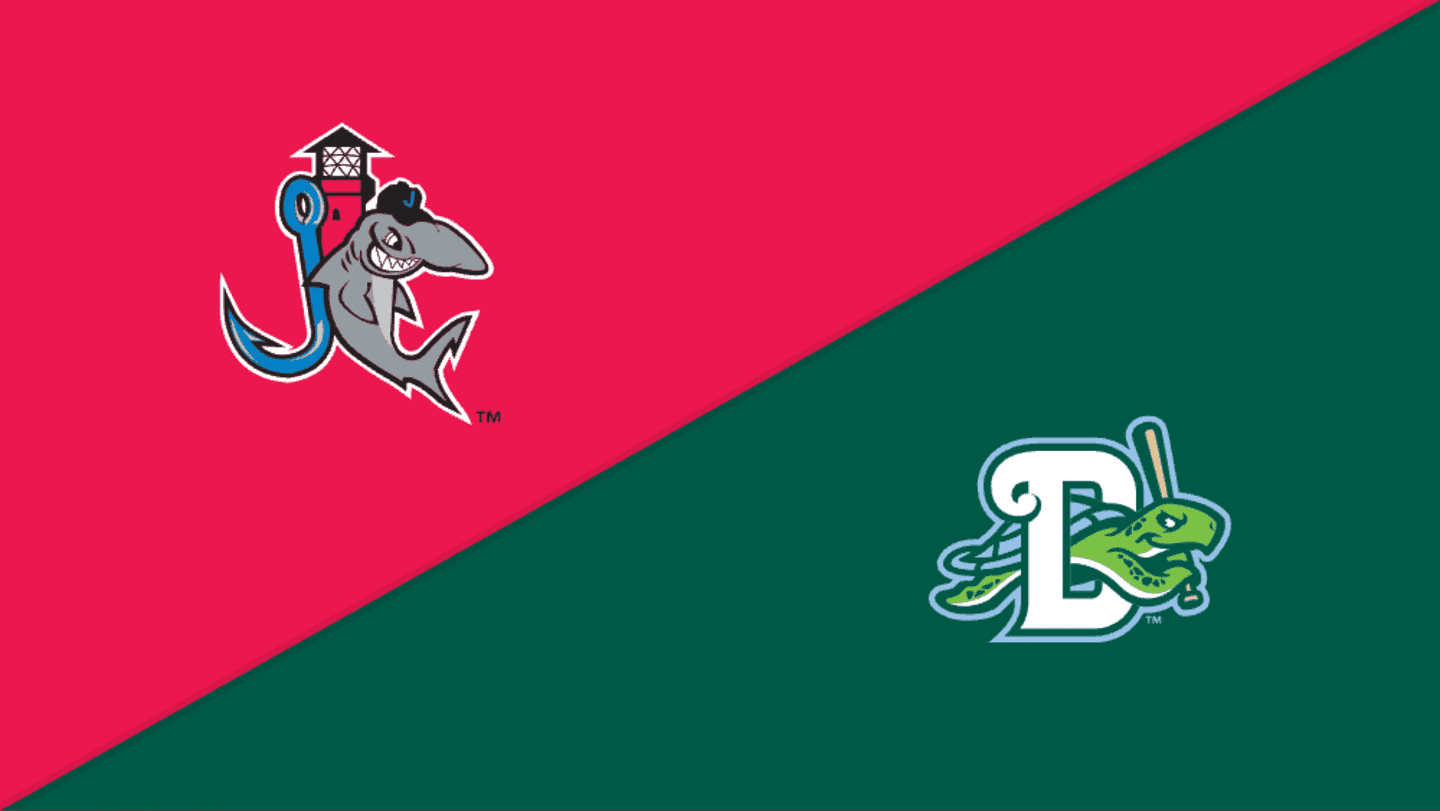 Gameday Hammerheads 3, Tortugas 10 Final Score (06/27/2024)