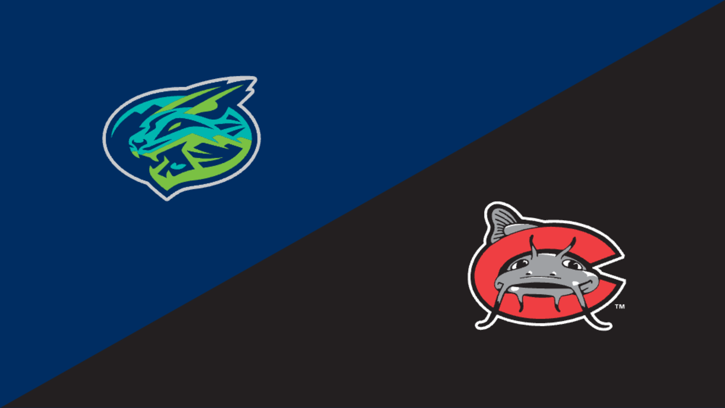 Gameday: Hillcats 3, Mudcats 4 Final Score (07/20/2024) | MiLB.com