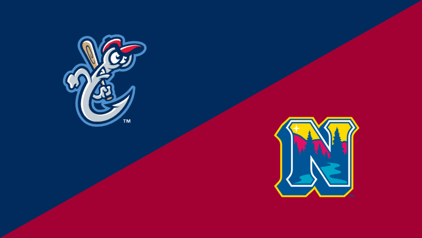 Gameday Hooks 2, Naturals 9 Final Score (08/18/2024)