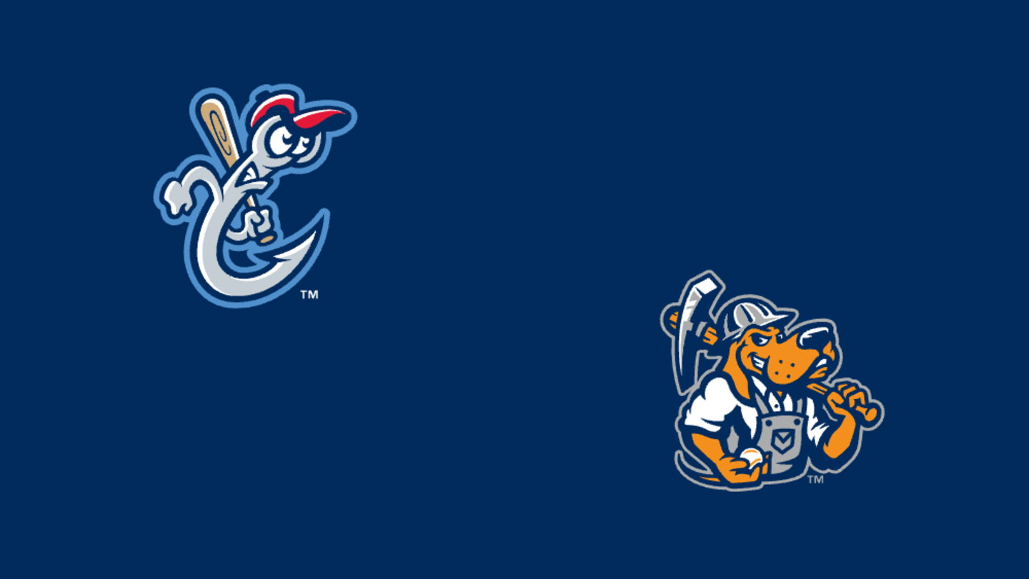 Gameday: Sea Dogs 2, Fightin Phils 3 Final Score (09/06/2023)