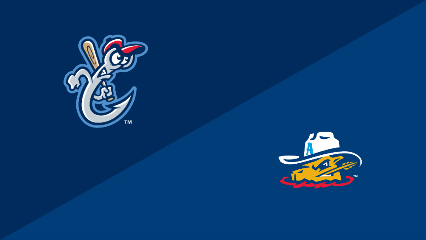 Scores, highlights and more from the Hooks vs. Sod Poodles series