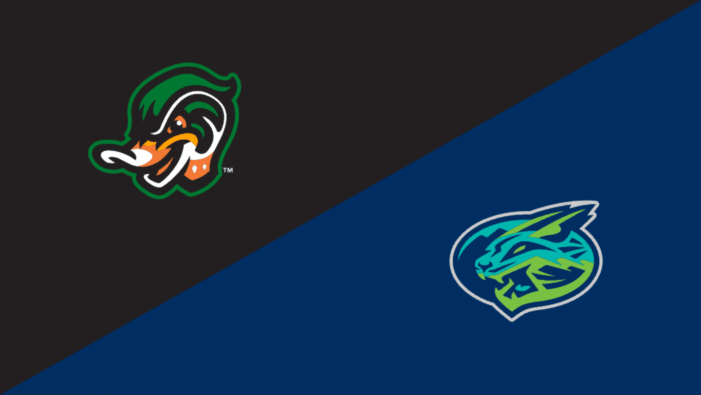 Gameday Wood Ducks 2, Hillcats 3 Final Score (06/29/2019)