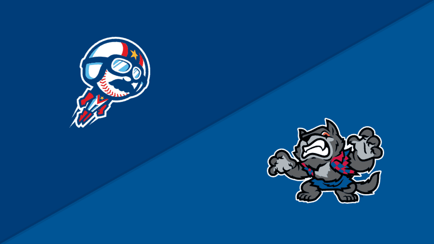 Gameday: Cannon Ballers 6, Hillcats 7 Final Score (04/30/2024) | MiLB.com