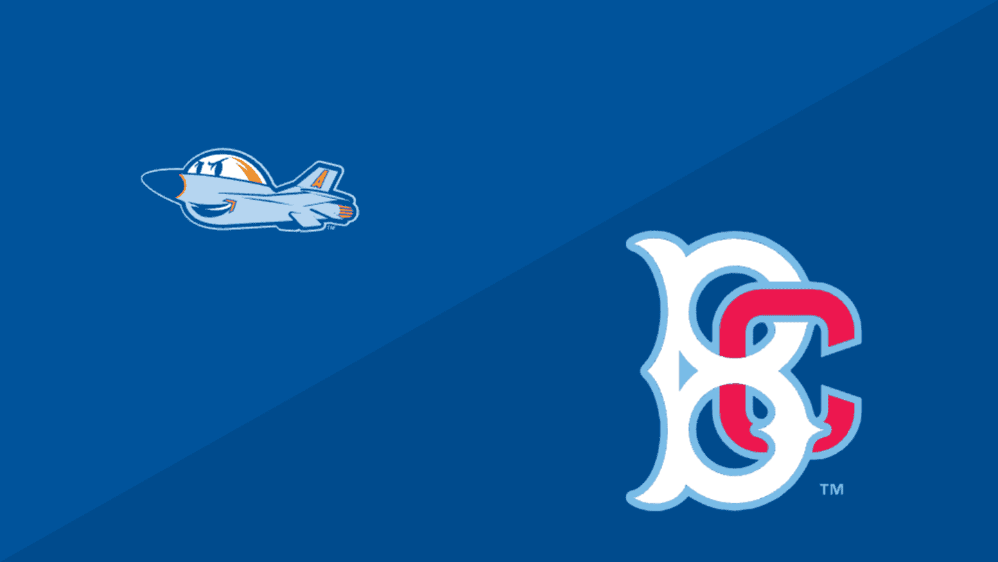 Gameday IronBirds 7, Cyclones 6 Final Score (06/09/2024)