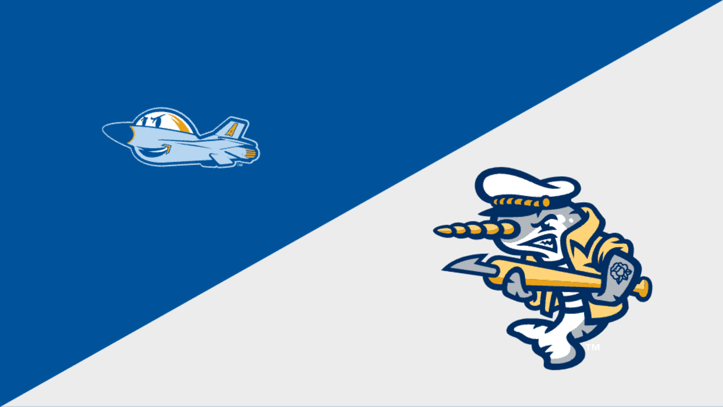 Gameday IronBirds 0, Tigers 3 Final Score (08/07/2019)