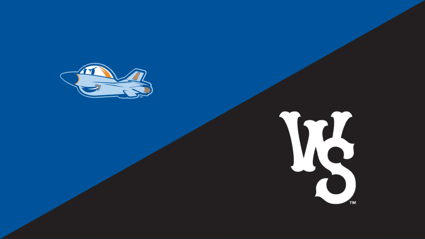 Gameday IronBirds 7, Dash 8 Final Score (05/16/2023)