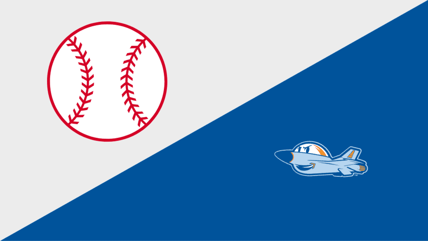 Gameday Jammers 10, IronBirds 5 Final Score (08/11/2014)