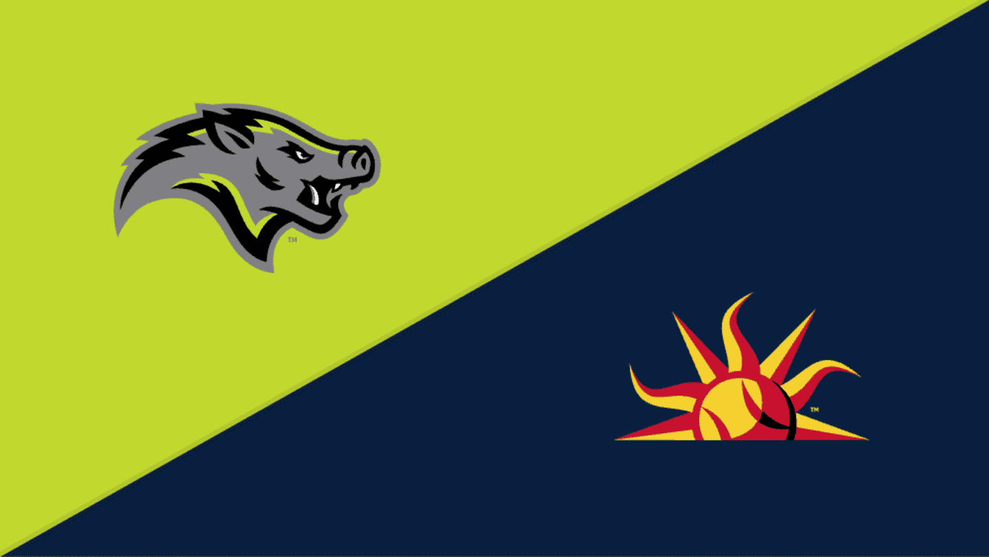 MLB Gameday: Javelinas 3, Solar Sox 7 Final Score (10/24/2026) | MLB.com