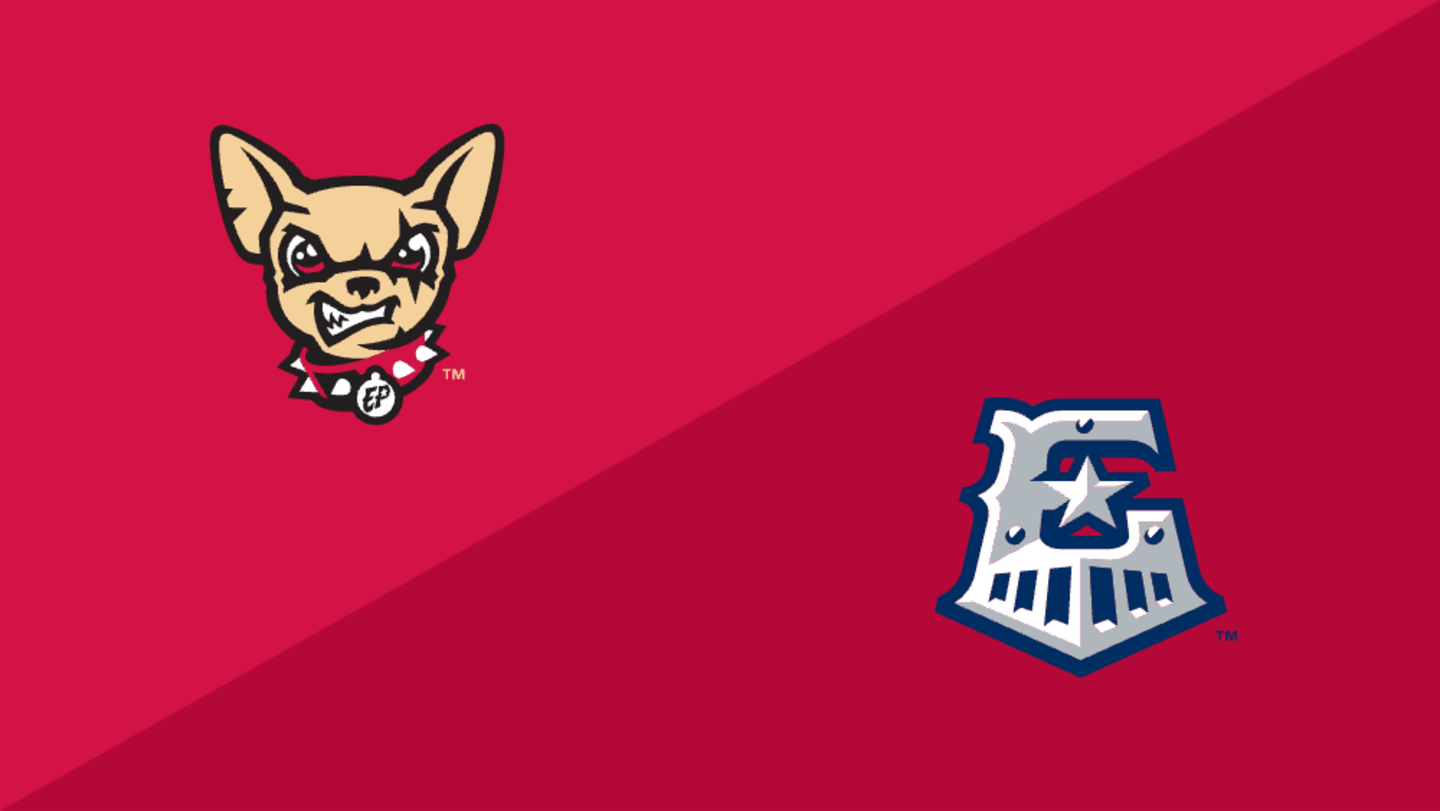 Chihuahuas fall 10-4 to Express