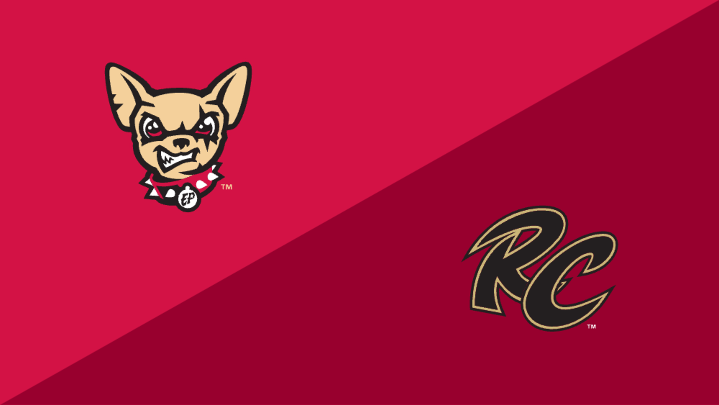 Chihuahuas take on Sacramento River Cats