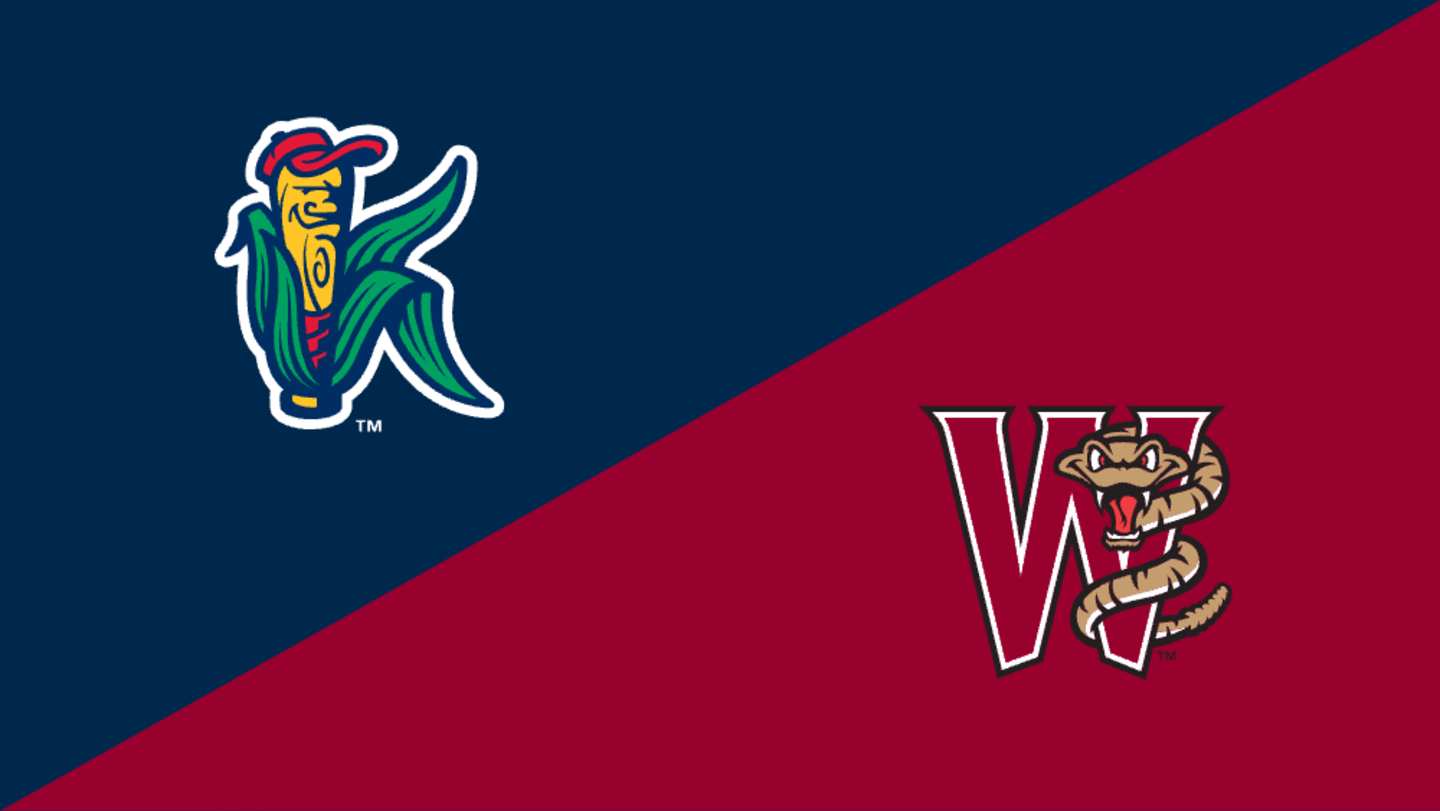 Gameday: Kernels 6, Timber Rattlers 5 Final Score (04/18/2024) | MiLB.com