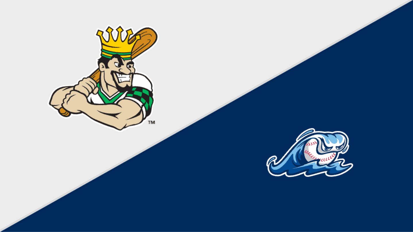 MLB Gameday LumberKings 3, Whitecaps 9 Final Score (08/06/2015)