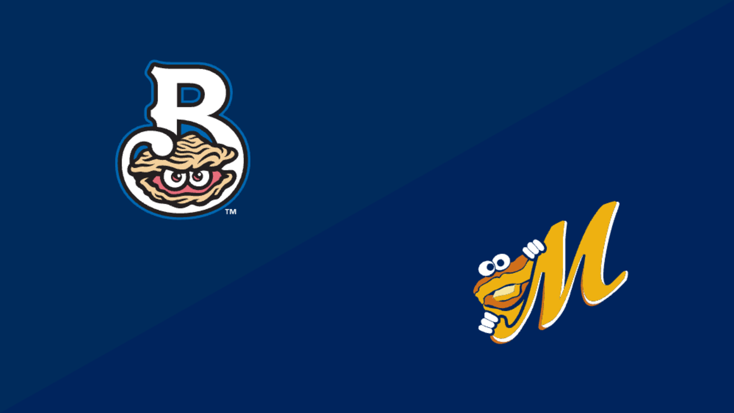 The Montgomery Biscuits - ScoreStream