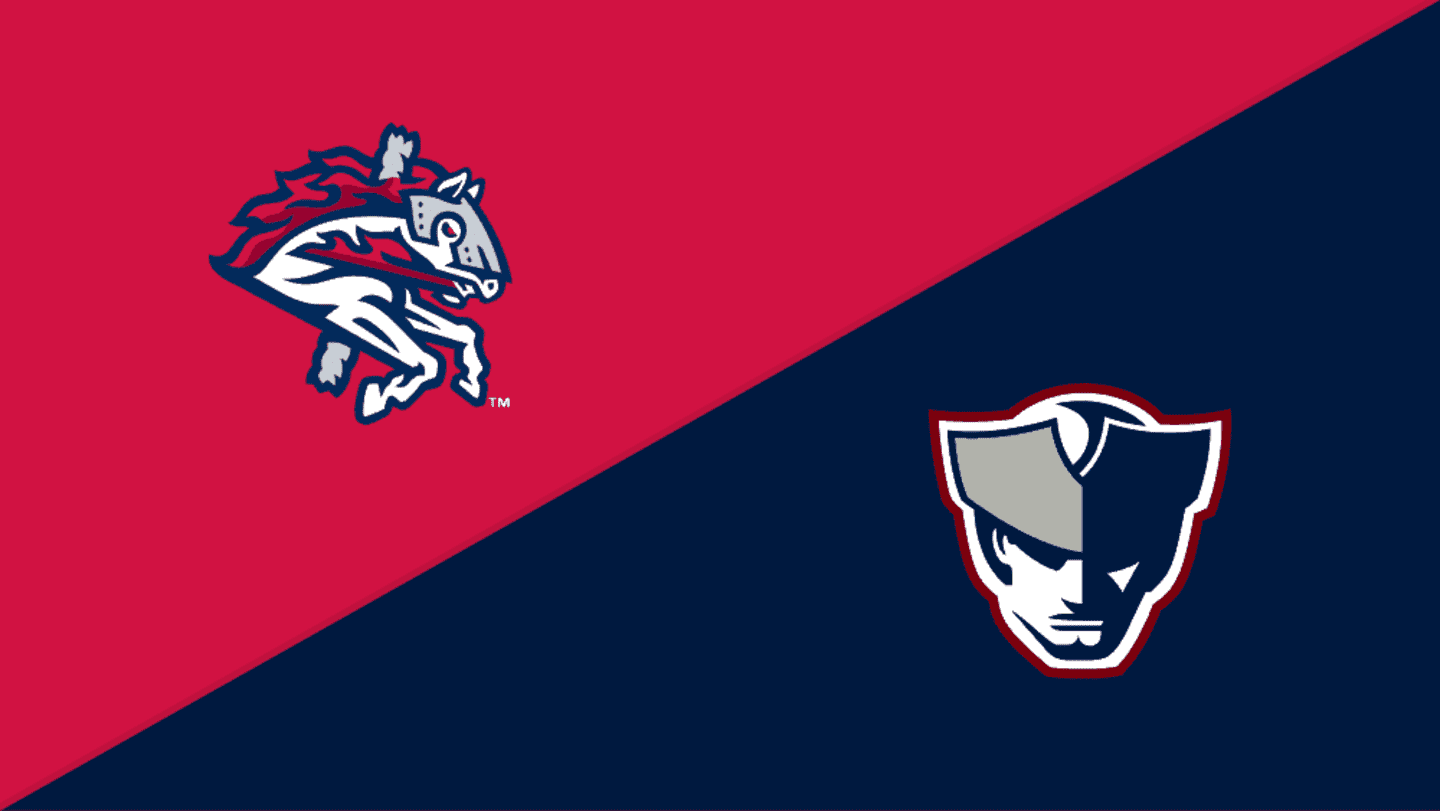 Gameday: Rumble Ponies 3, Patriots 7 Final Score (05/15/2026) | MiLB.com