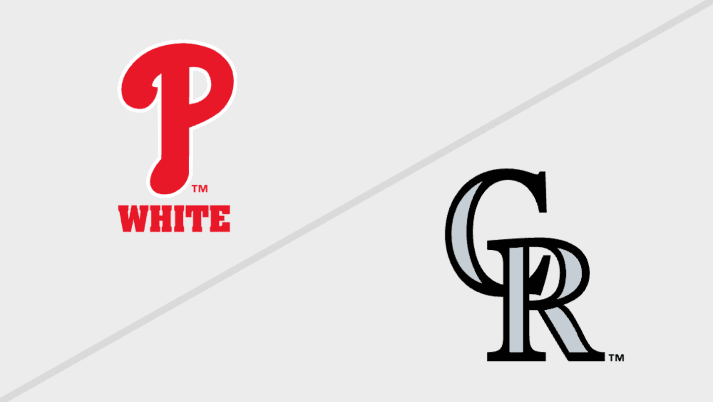 Philadelphia Phillies visual data 7