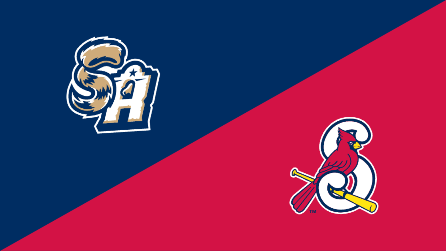 Gameday Missions 1, Cardinals 4 Final Score (08/11/2023)