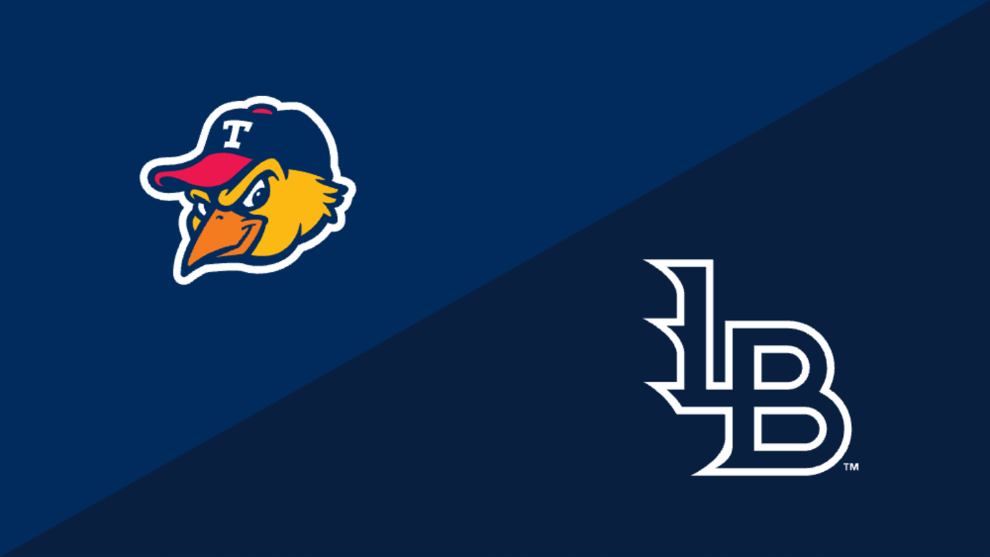 Mud Hens go into overdrive, score 24 runs in victory at Louisville