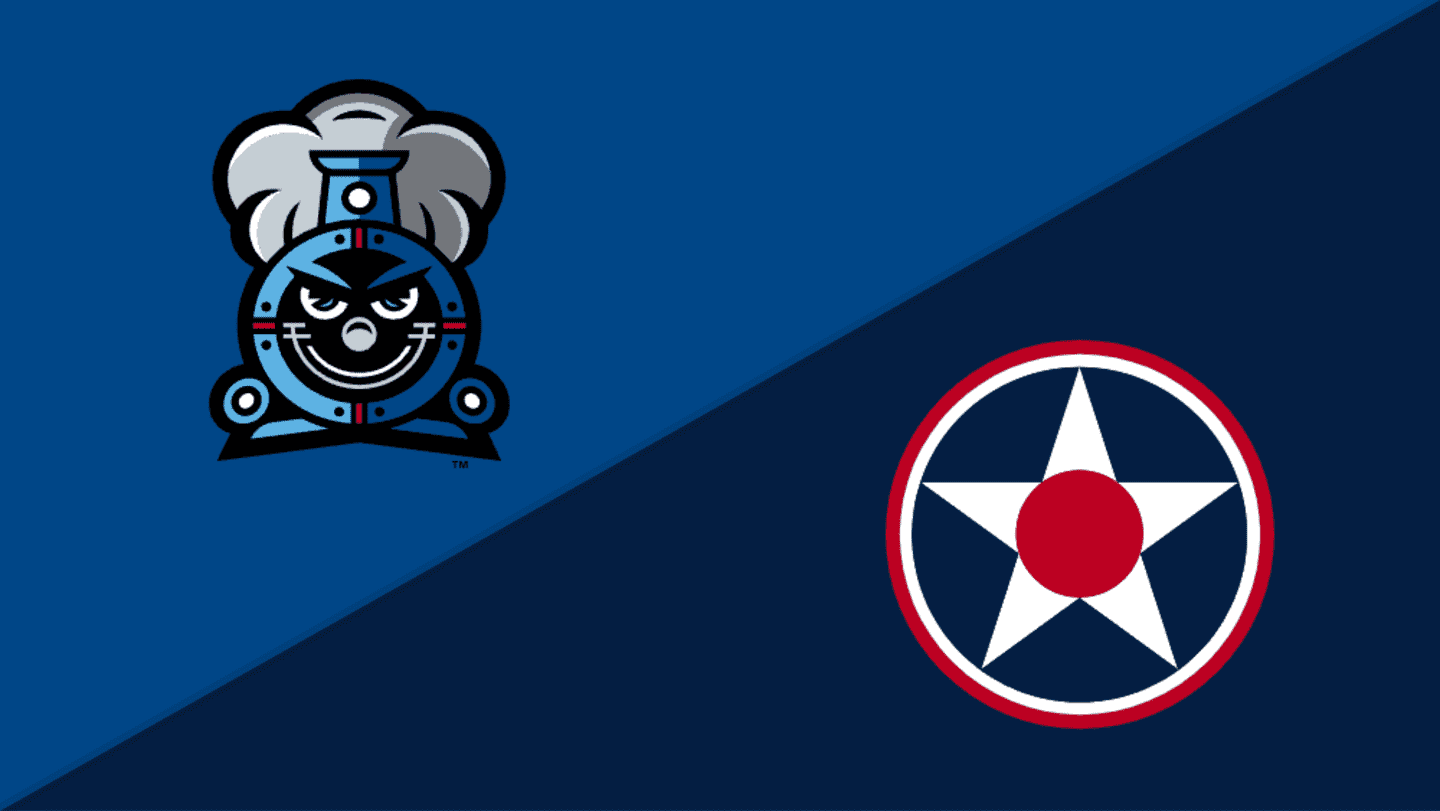 Gameday Ridge Runners 6, Flyboys 4 Final Score (07/26/2023)