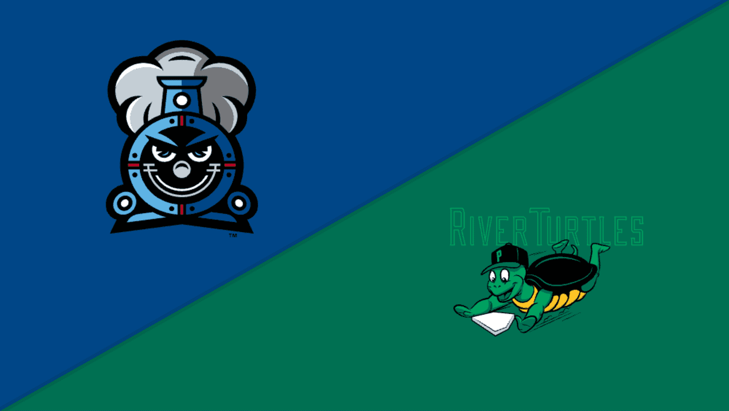 Gameday: Ridge Runners 5, River Turtles 15 Final Score (06/16/2026 ...