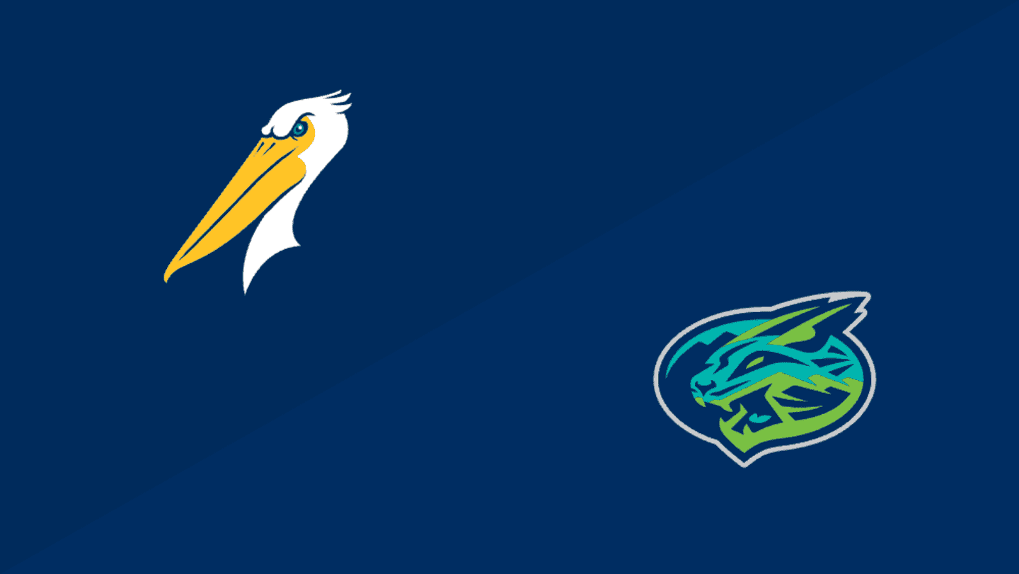 Gameday: Pelicans 8, Hillcats 6 Final Score (04/23/2024) | MiLB.com