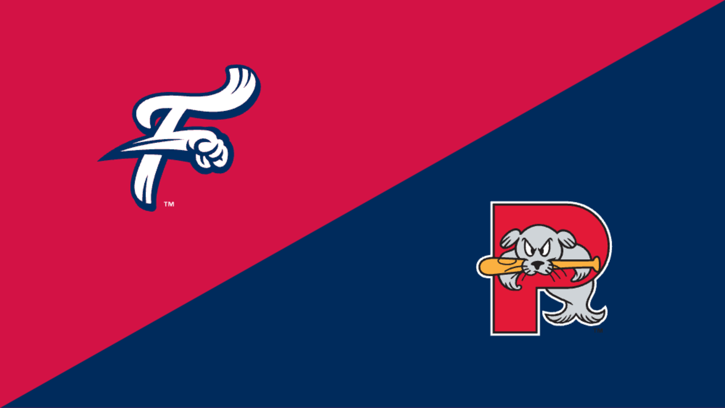 Gameday: Sea Dogs 2, Fightin Phils 3 Final Score (09/06/2023)