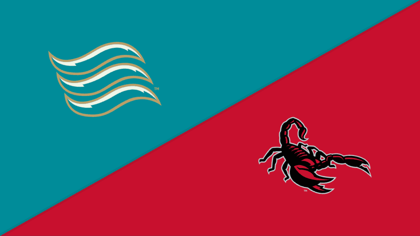MLB Gameday: Rafters at Scorpions, Probable Pitchers, Lineups, and more ...