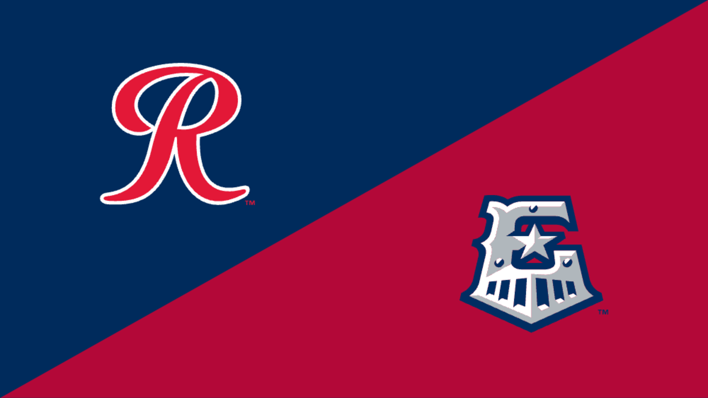 Gameday: Rainiers 6, Express 5 Final Score (06/14/2024) | MiLB.com