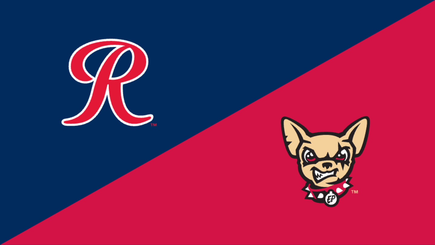 El Paso Chihuahuas – May 5, 2019