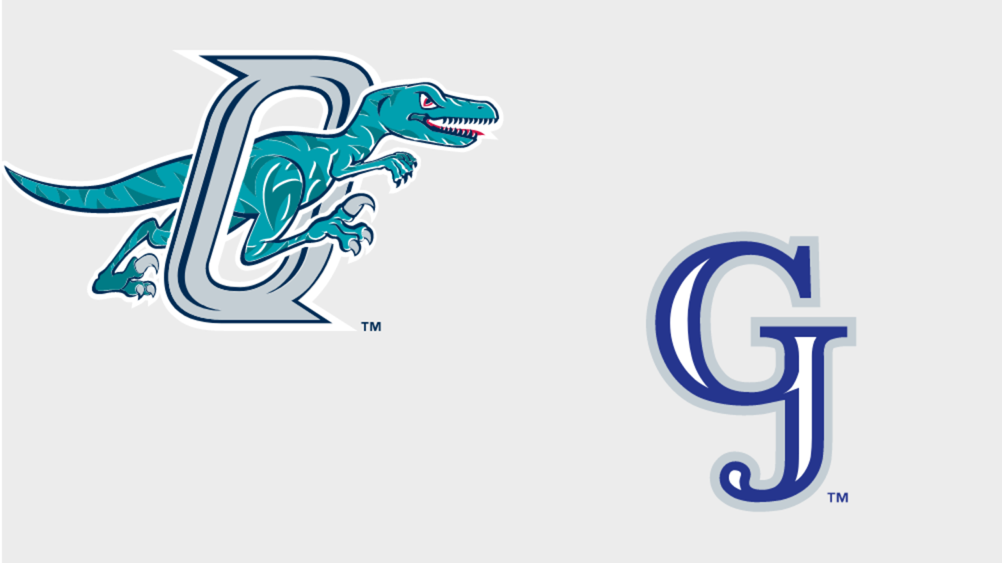 Grand Junction Rockies vs Ogden Raptors