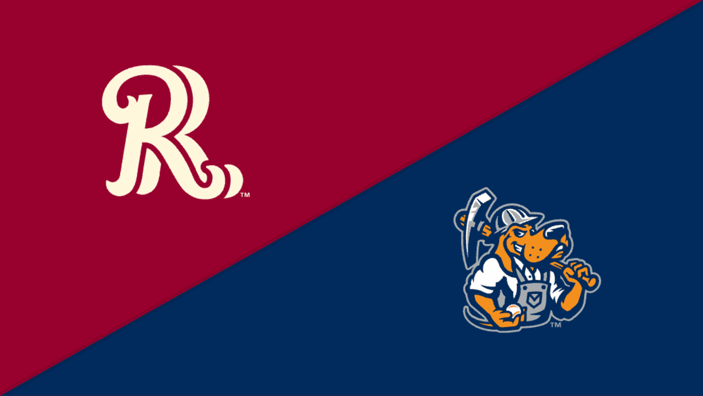 Gameday: RoughRiders 15, RockHounds 4 Final Score (05/15/2026) | MiLB.com