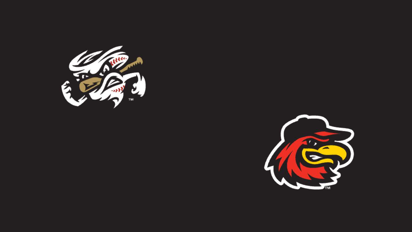 Gameday: Storm Chasers 9, Red Wings 1 Final Score (08/04/2024) | MiLB.com