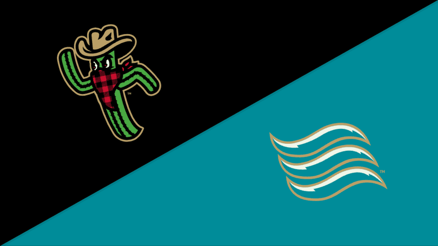 MLB Gameday: Saguaros 2, Rafters 7 Final Score (10/06/2026) | MLB.com