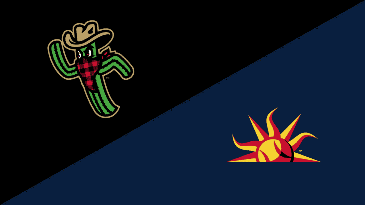 MLB Gameday: Saguaros at Solar Sox, Probable Pitchers, Lineups, and ...