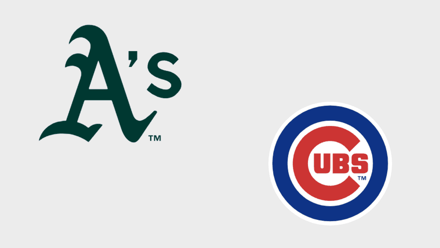 Gameday: ACL Athletics 8, ACL Cubs 9 Final Score (05/23/2024) | MiLB.com