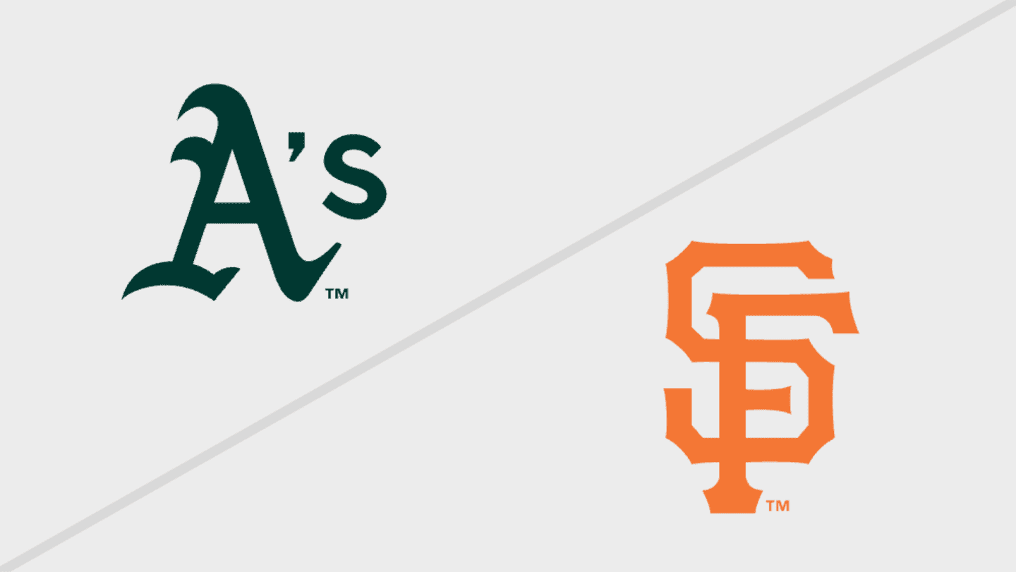 Gameday live updates: ACL Athletics at ACL Giants game on 06/19/2026 ...