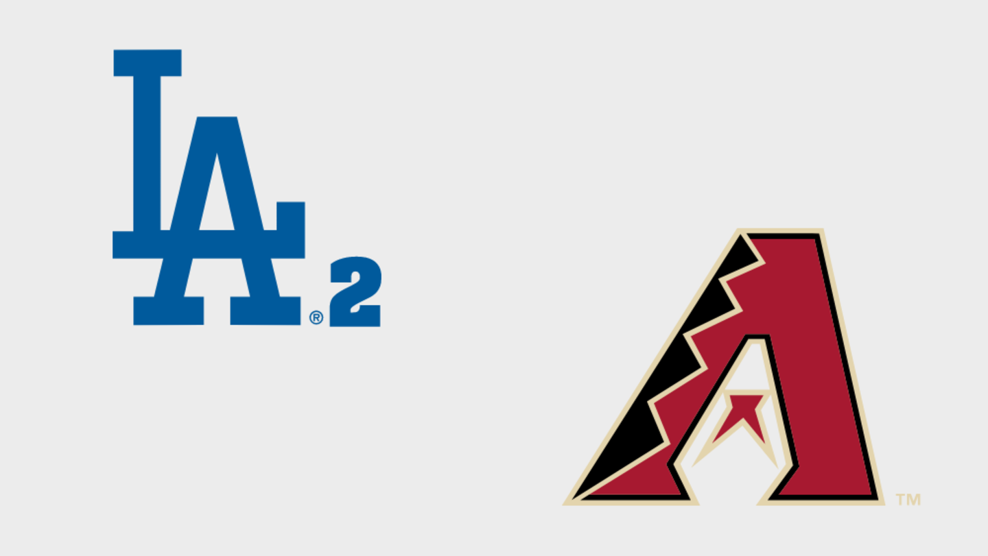 Resumen Arizona vs Dbacks vs Los Angeles Dodgers