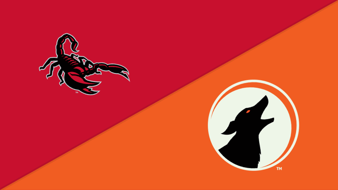 MLB Gameday: Scorpions 4, Desert Dogs 5 Final Score (10/24/2026) | MLB.com