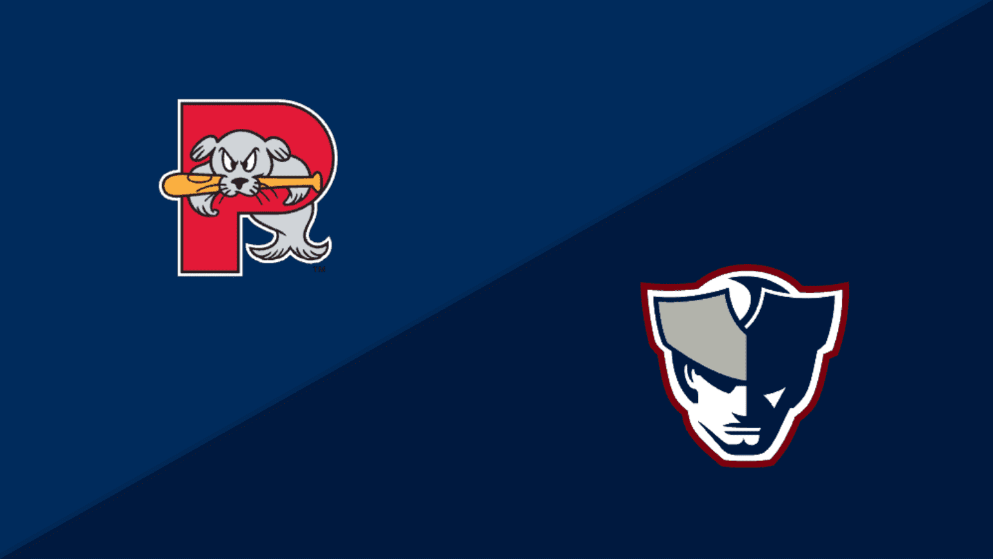 Gameday Sea Dogs 5, Patriots 1 Final Score (05/16/2024)