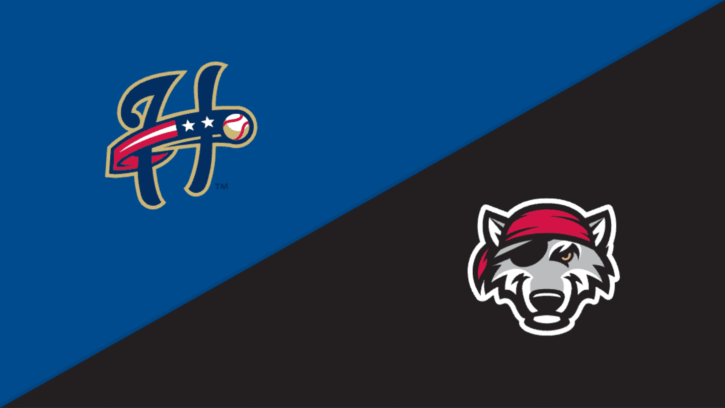 Gameday: Senators 1, SeaWolves 0 Final Score (04/19/2026) | MiLB.com