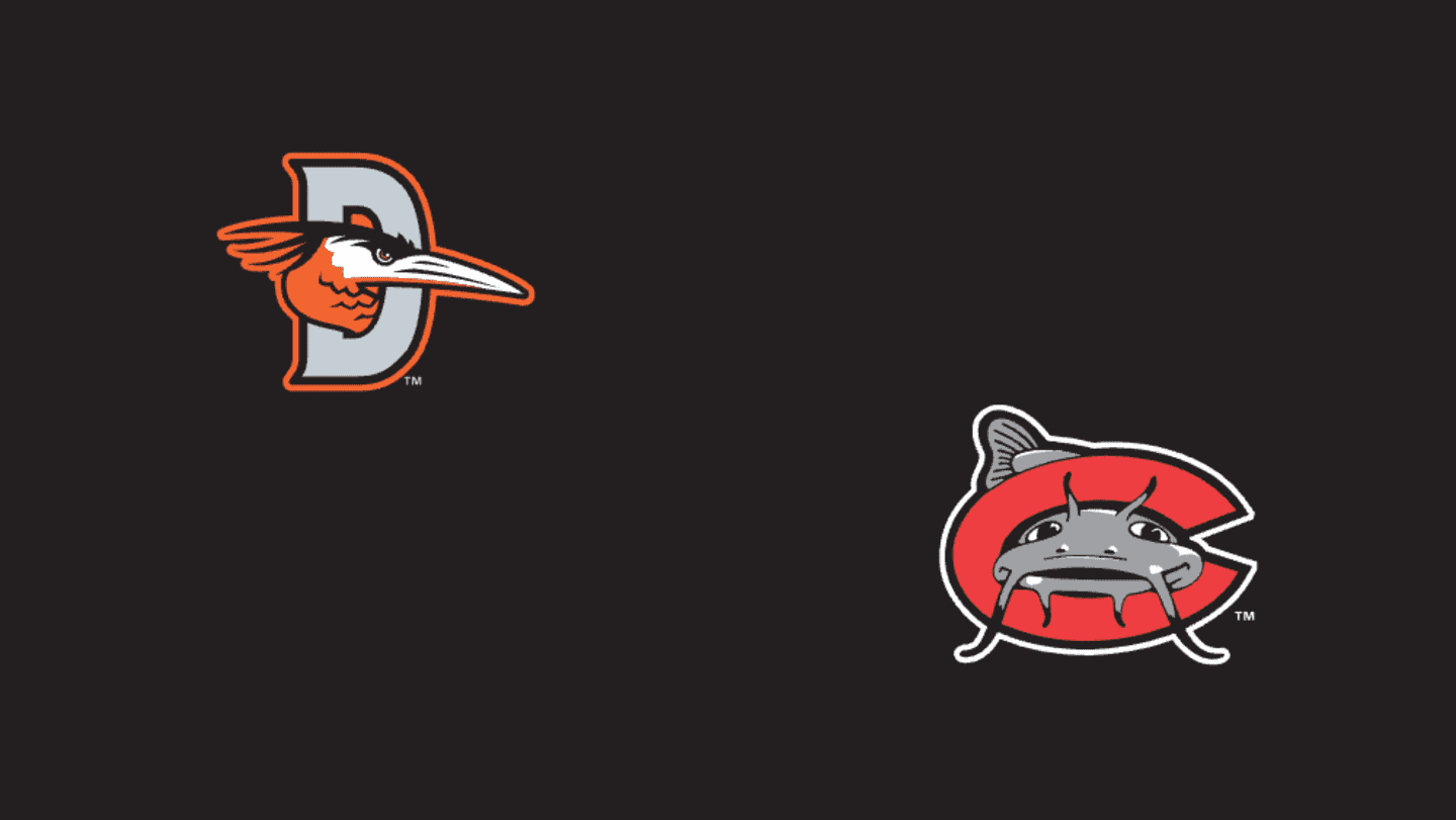 Gameday: Shorebirds 9, Mudcats 3 Final Score (09/08/2024) | MiLB.com