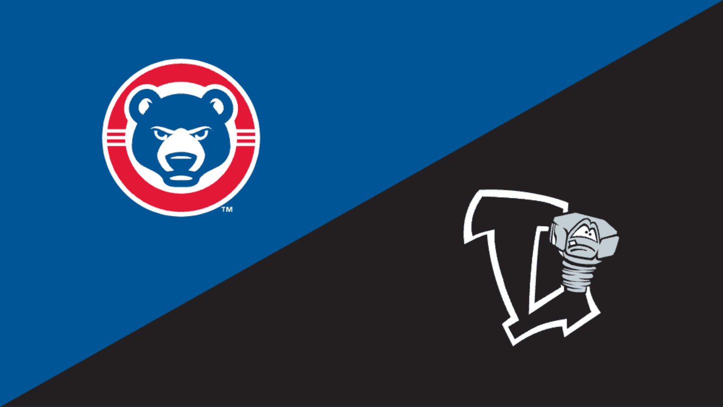 Gameday Cubs 8, Lugnuts 5 Final Score (04/30/2024)