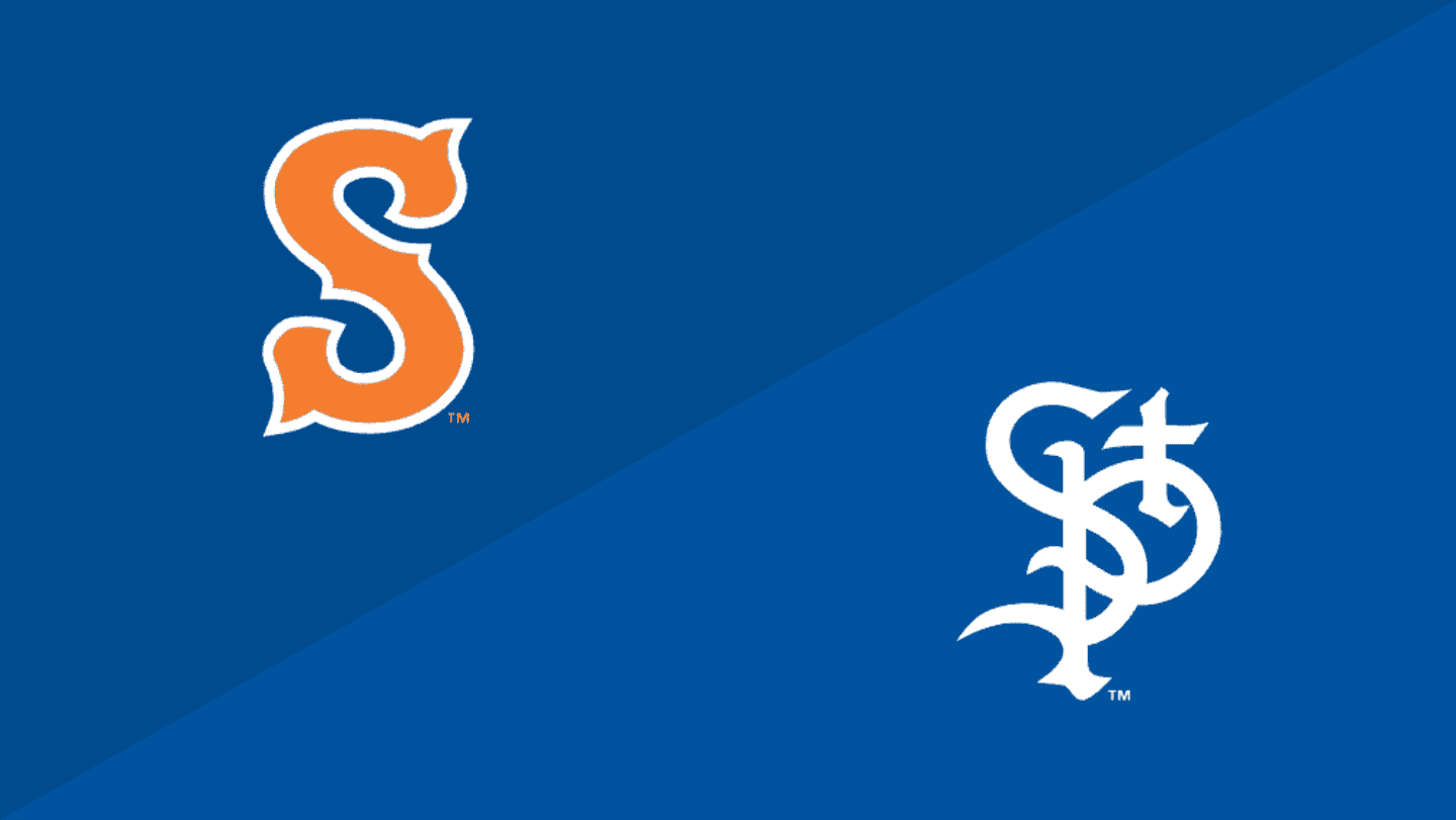 Gameday: Mets 3, Saints 2 Final Score (06/07/2024) | MiLB.com