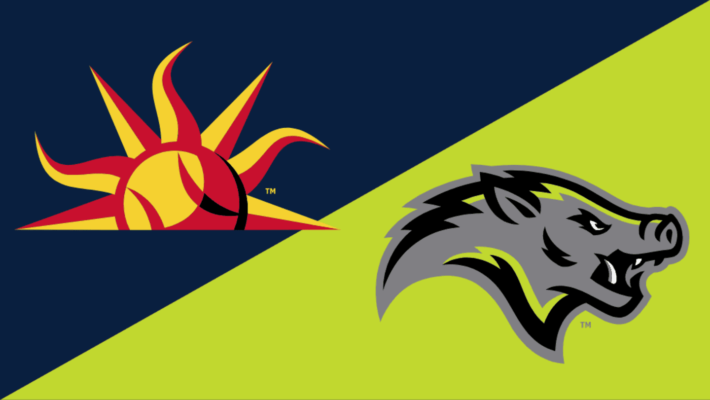 MLB Gameday Solar Sox 5, Javelinas 10 Final Score (10/05/2023)