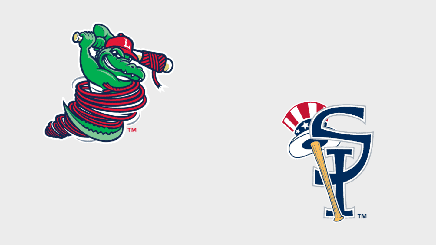 MLB Gameday Spinners 3, Yankees 1 Final Score (08/08/2018)