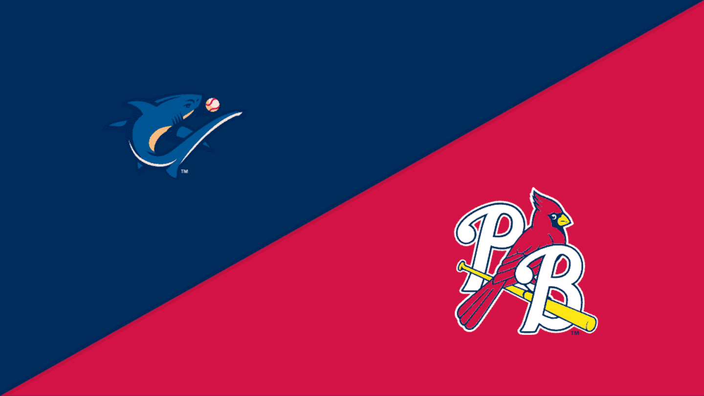 Gameday: Threshers 11, Cardinals 6 Final Score (04/29/2026) | MiLB.com