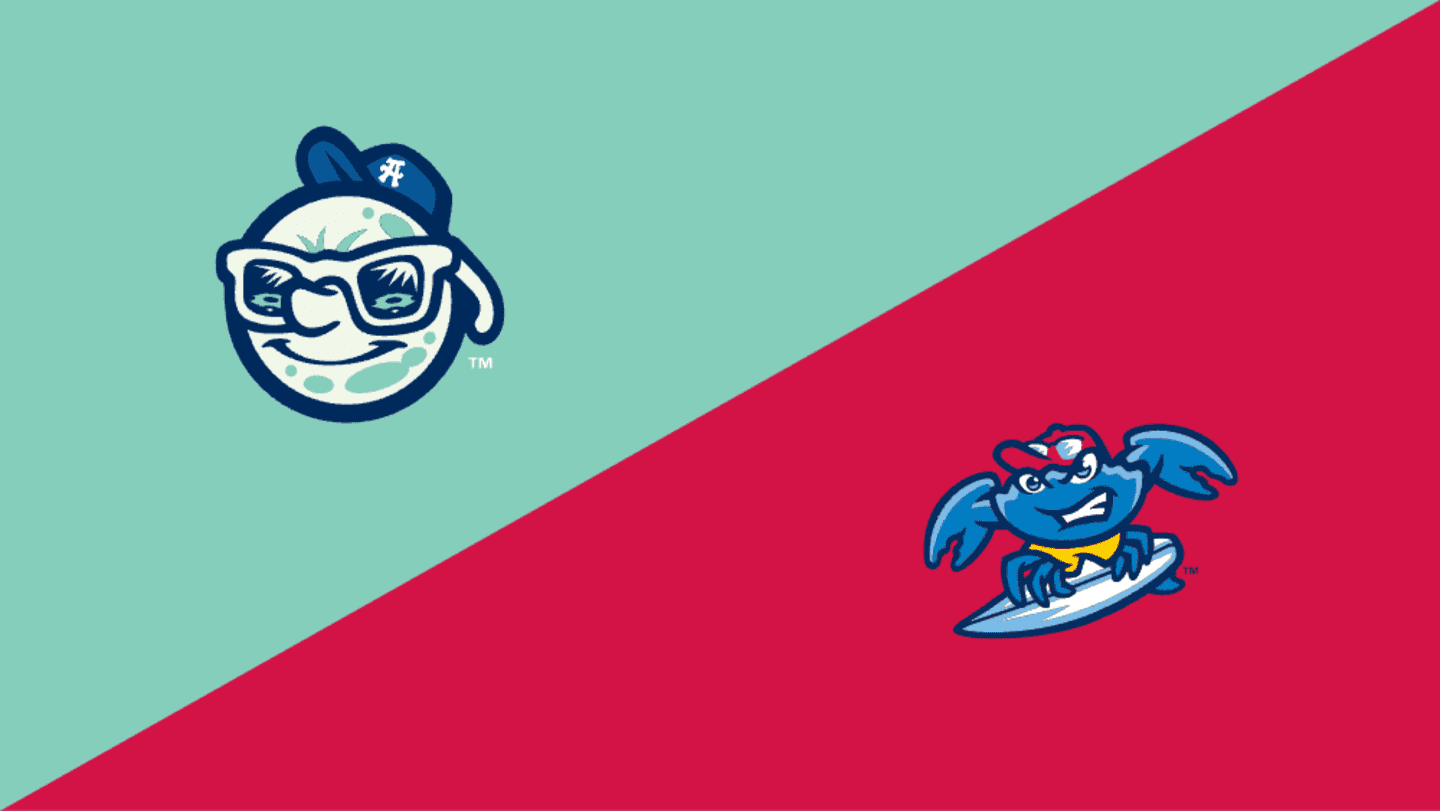 Gameday: Tourists 0, BlueClaws 4 Final Score (08/17/2023) | MiLB.com