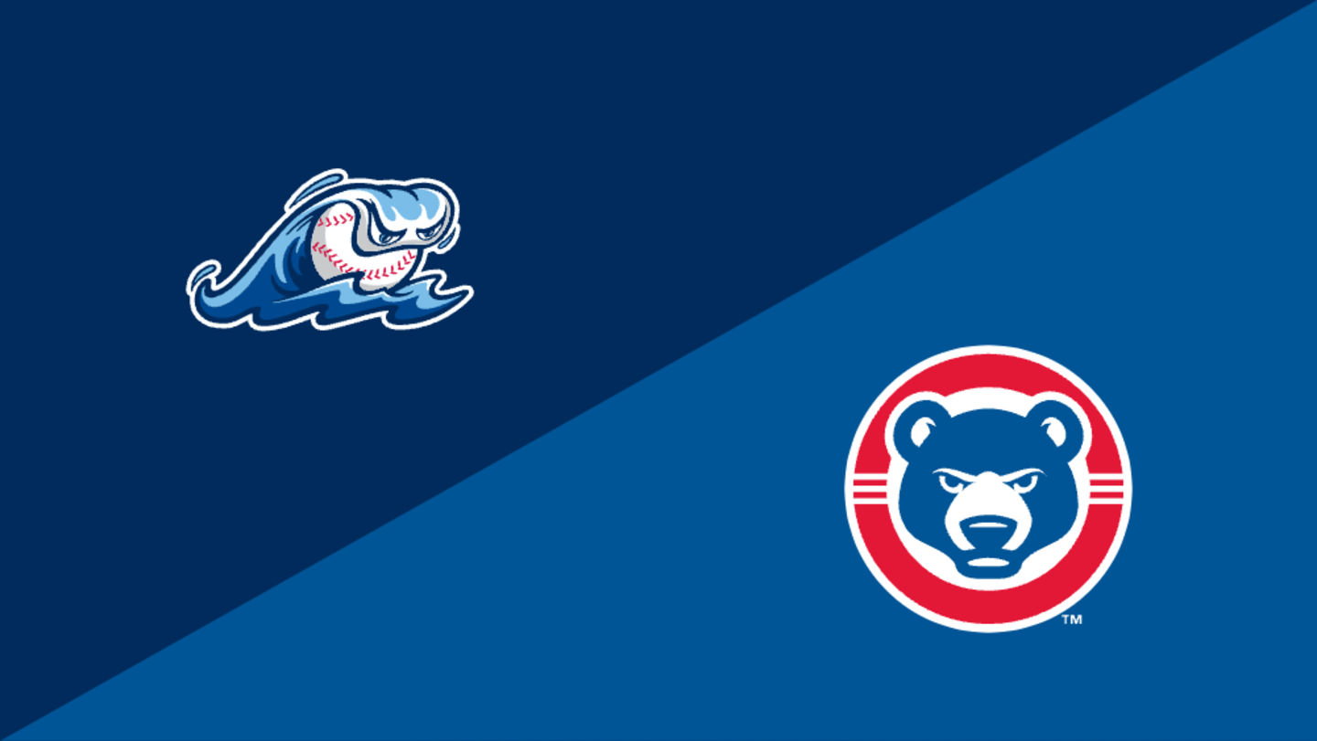 Gameday: Whitecaps 3, Cubs 4 Final Score (06/09/2024) | MiLB.com