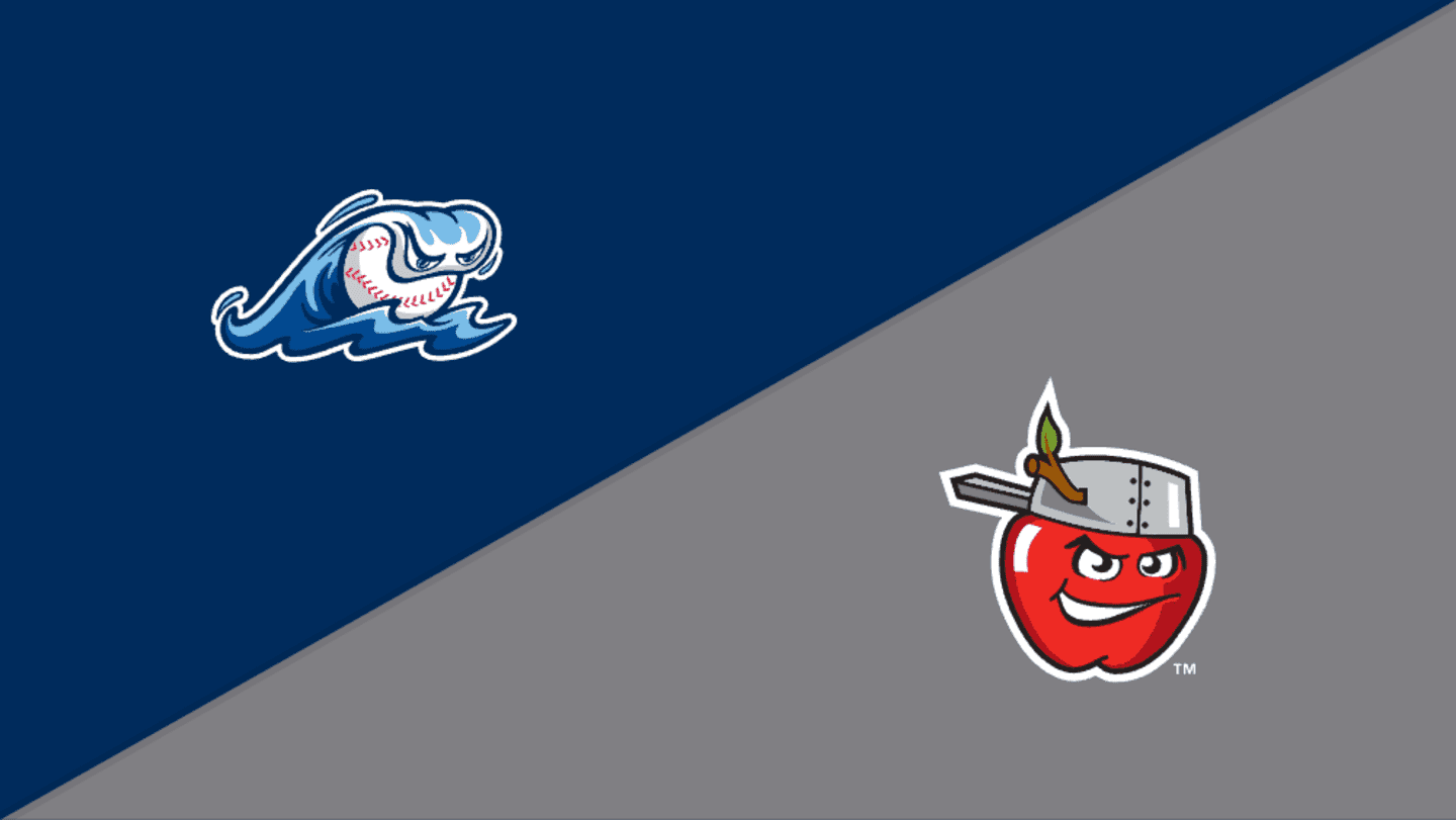 Gameday: Whitecaps 0, TinCaps 3 Final Score (08/16/2025) | MiLB.com