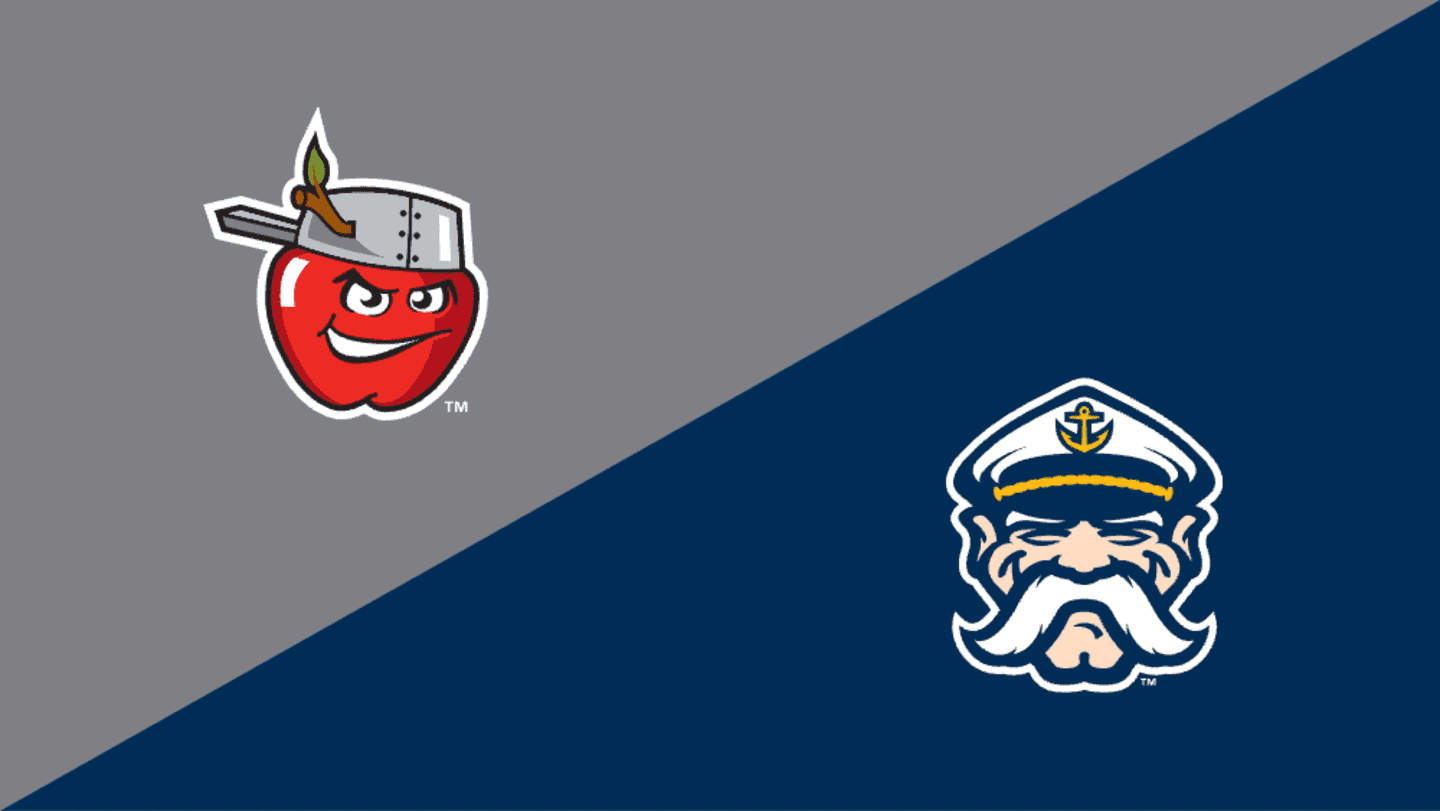 MLB Gameday TinCaps 10, Captains 5 Final Score (07/02/2019)
