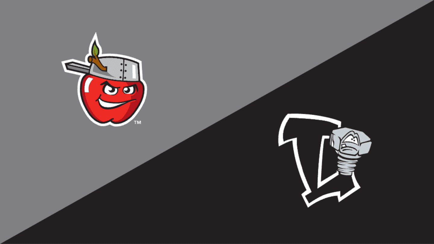 MLB Gameday TinCaps 1, Lugnuts 5 Final Score (08/27/2017)